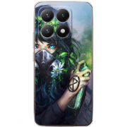 Чохол BoxFace Xiaomi 15T 