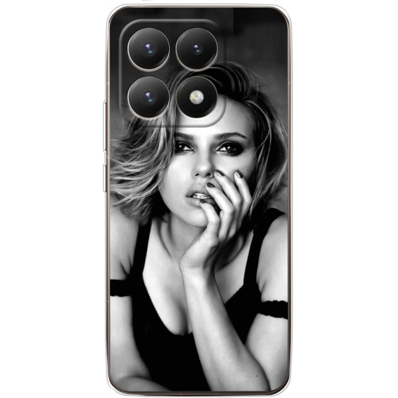 Чохол BoxFace Xiaomi 15T 