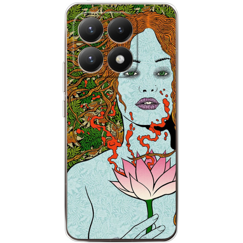 Чохол BoxFace Xiaomi 15T 