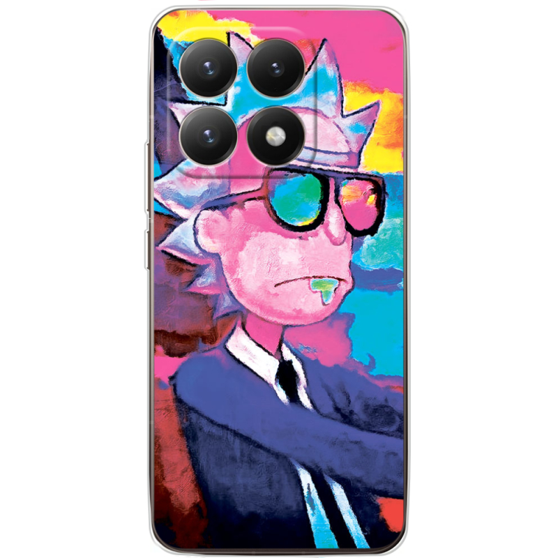 Чохол BoxFace Xiaomi 15T 