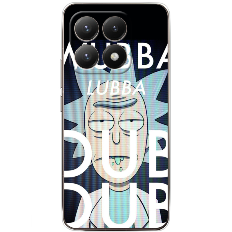 Чохол BoxFace Xiaomi 15T 