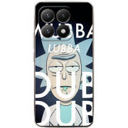 Чохол BoxFace Xiaomi 15T 