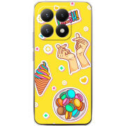 Чохол BoxFace Xiaomi 15T 