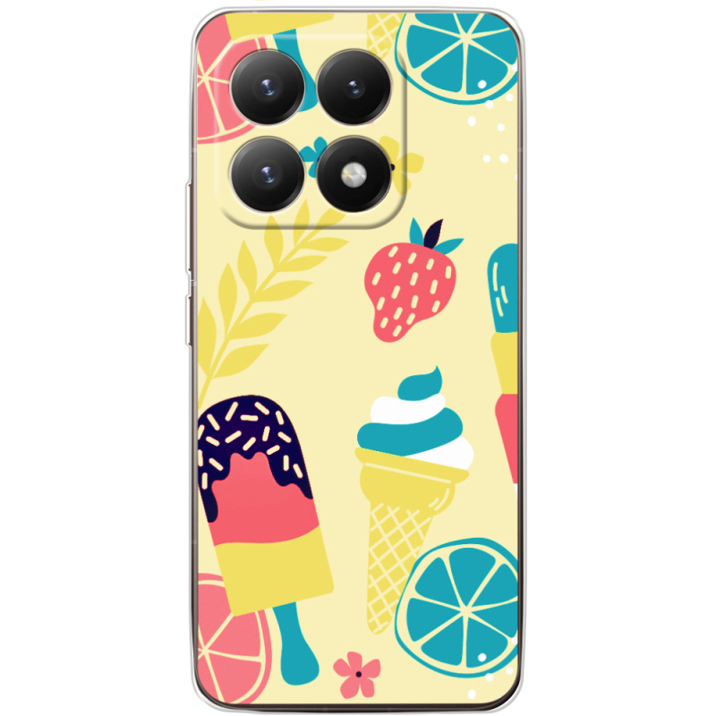 Чохол BoxFace Xiaomi 15T 