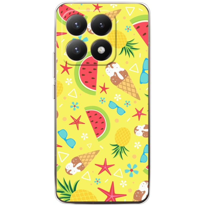 Чохол BoxFace Xiaomi 15T 