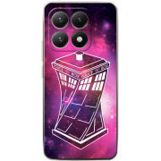 Чохол BoxFace Xiaomi 15T 