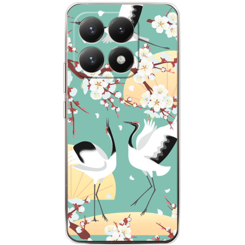 Чохол BoxFace Xiaomi 15T 