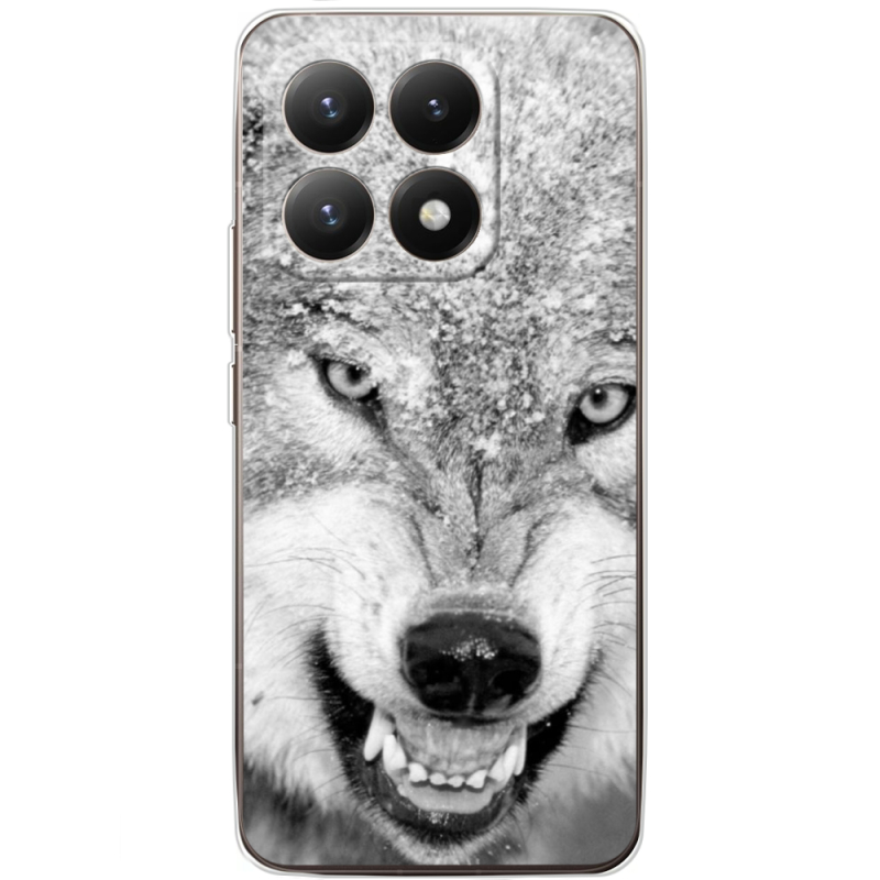 Чохол BoxFace Xiaomi 15T 