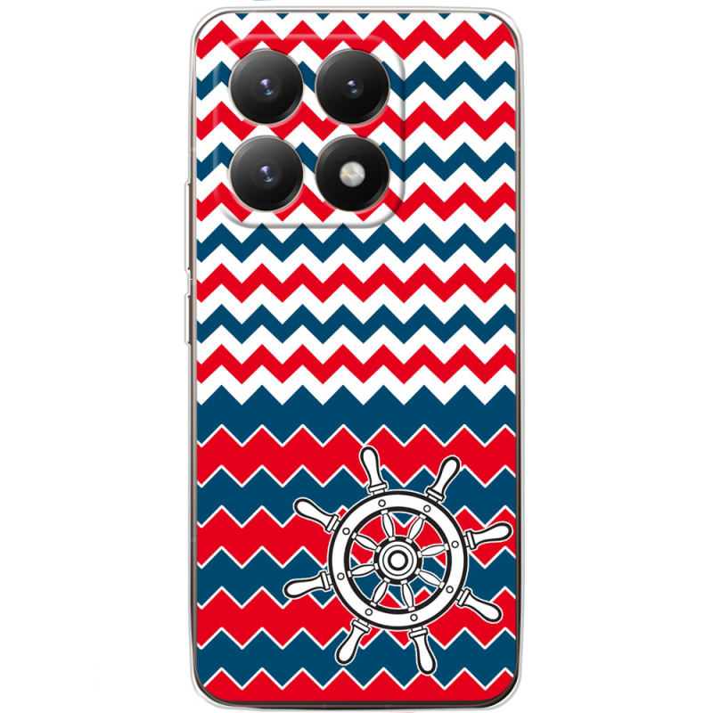 Чохол BoxFace Xiaomi 15T Valley of Waves