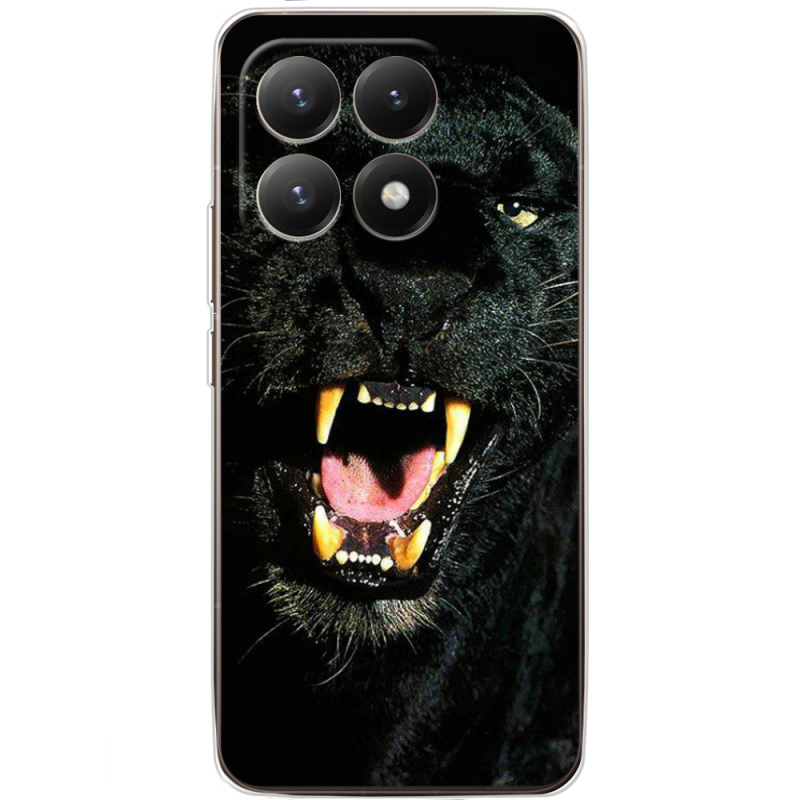 Чохол BoxFace Xiaomi 15T 