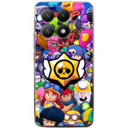 Чохол BoxFace Xiaomi 15T 