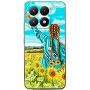 Чохол BoxFace Xiaomi 15T Love Me, Love Me Not