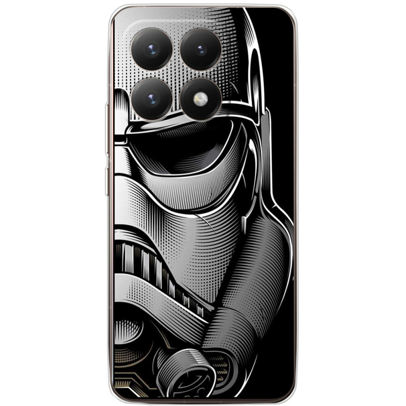 Чохол BoxFace Xiaomi 15T Imperial Stormtroopers