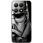 Чохол BoxFace Xiaomi 15T Imperial Stormtroopers