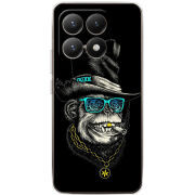 Чохол BoxFace Xiaomi 15T Rich Monkey