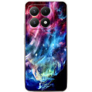 Чохол BoxFace Xiaomi 15T Northern Lights