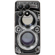 Чохол BoxFace Xiaomi 15T Rolleiflex