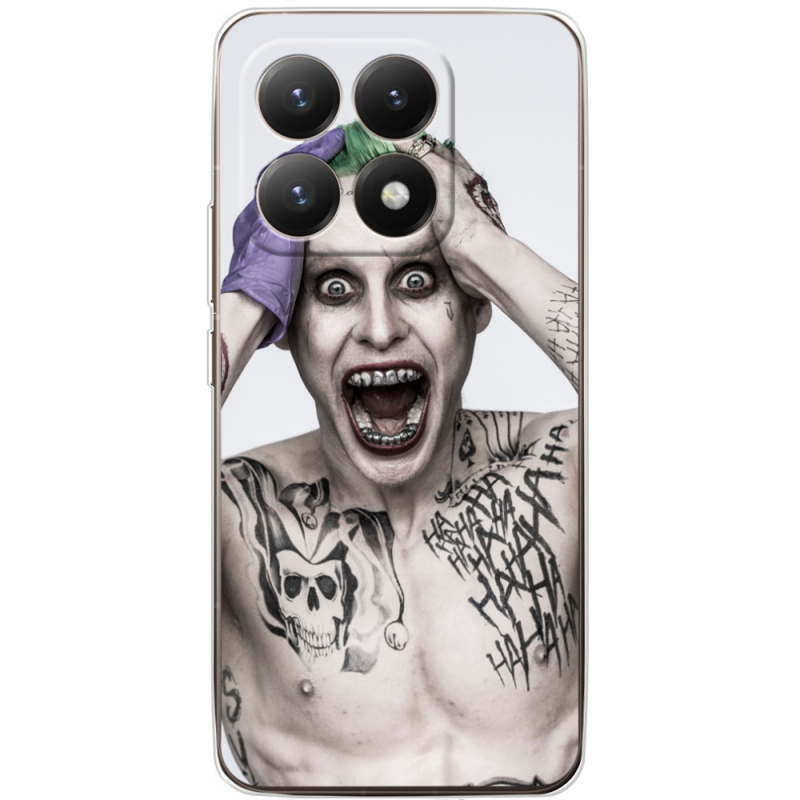 Чохол BoxFace Xiaomi 15T 