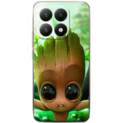 Чохол BoxFace Xiaomi 15T Groot