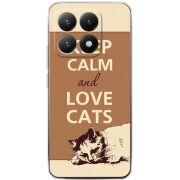 Чохол BoxFace Xiaomi 15T 