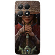 Чохол BoxFace Xiaomi 15T Raya and the Last Dragon