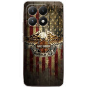 Чохол BoxFace Xiaomi 15T Harley An American Legend