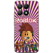 Чохол BoxFace Xiaomi 15T Follow Me to Roblox