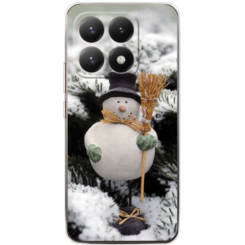 Чохол BoxFace Xiaomi 15T 