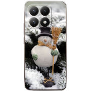 Чохол BoxFace Xiaomi 15T 