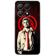 Чохол BoxFace Xiaomi 15T Константин NBC