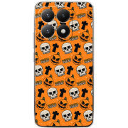 Чохол BoxFace Xiaomi 15T Halloween Trick or Treat
