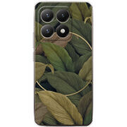 Чохол BoxFace Xiaomi 15T Leaf