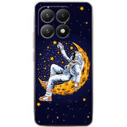 Чохол BoxFace Xiaomi 15T MoonBed