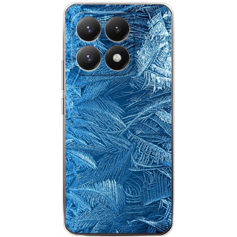 Чохол BoxFace Xiaomi 15T 