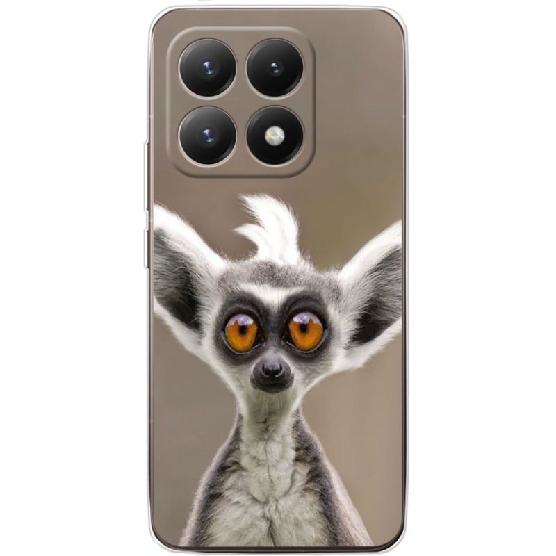 Чохол BoxFace Xiaomi 15T 