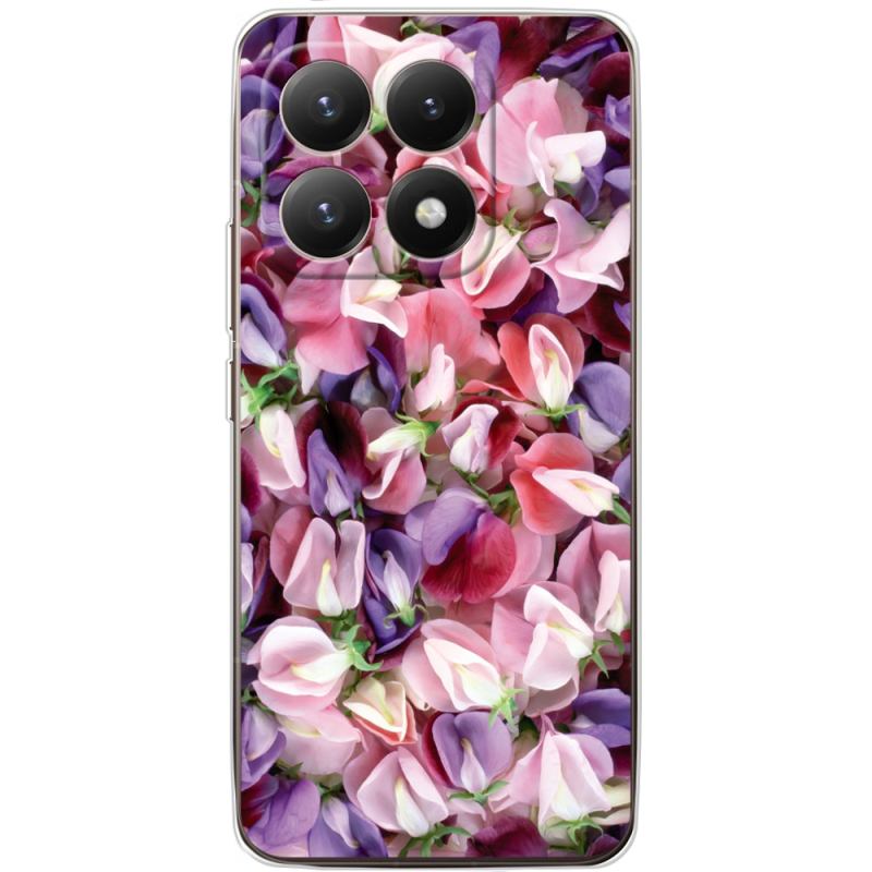 Чохол BoxFace Xiaomi 15T 