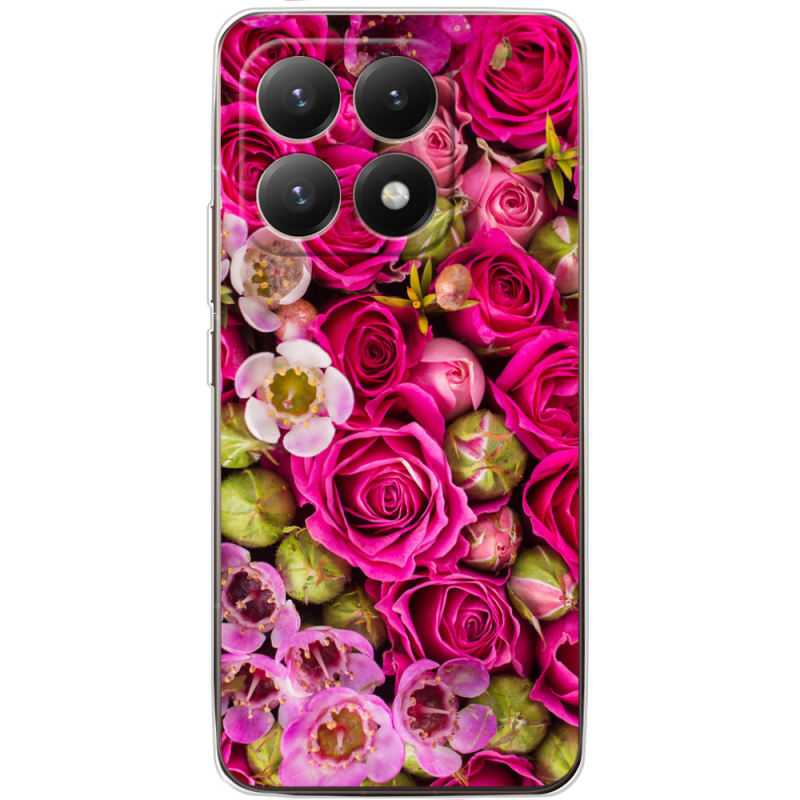 Чохол BoxFace Xiaomi 15T 