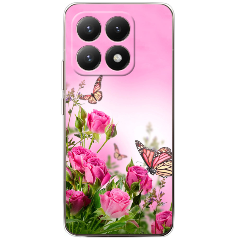 Чохол BoxFace Xiaomi 15T 