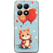 Чохол BoxFace Xiaomi 15T 