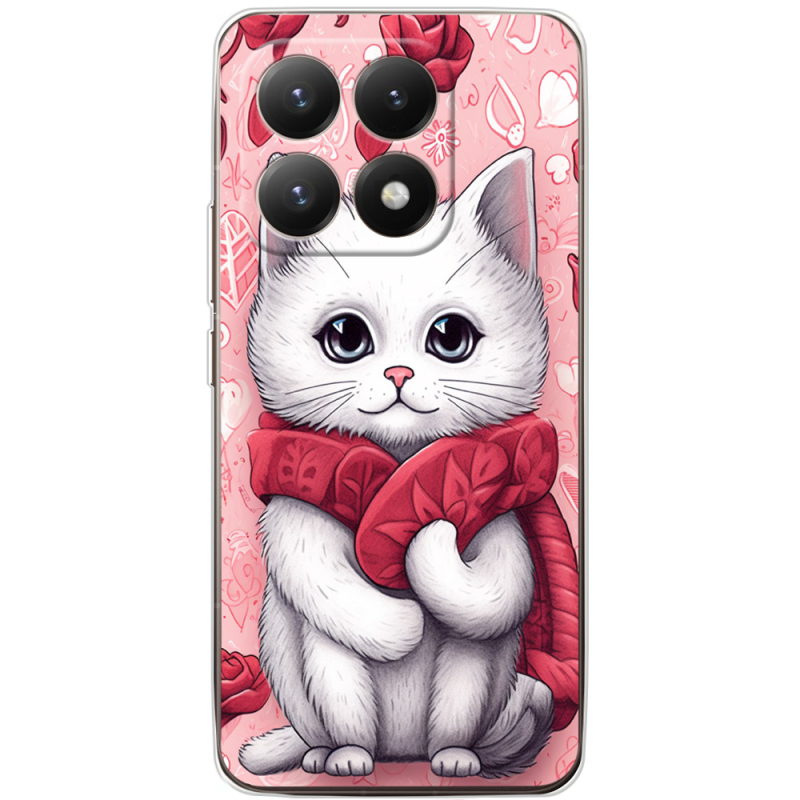 Чохол BoxFace Xiaomi 15T 