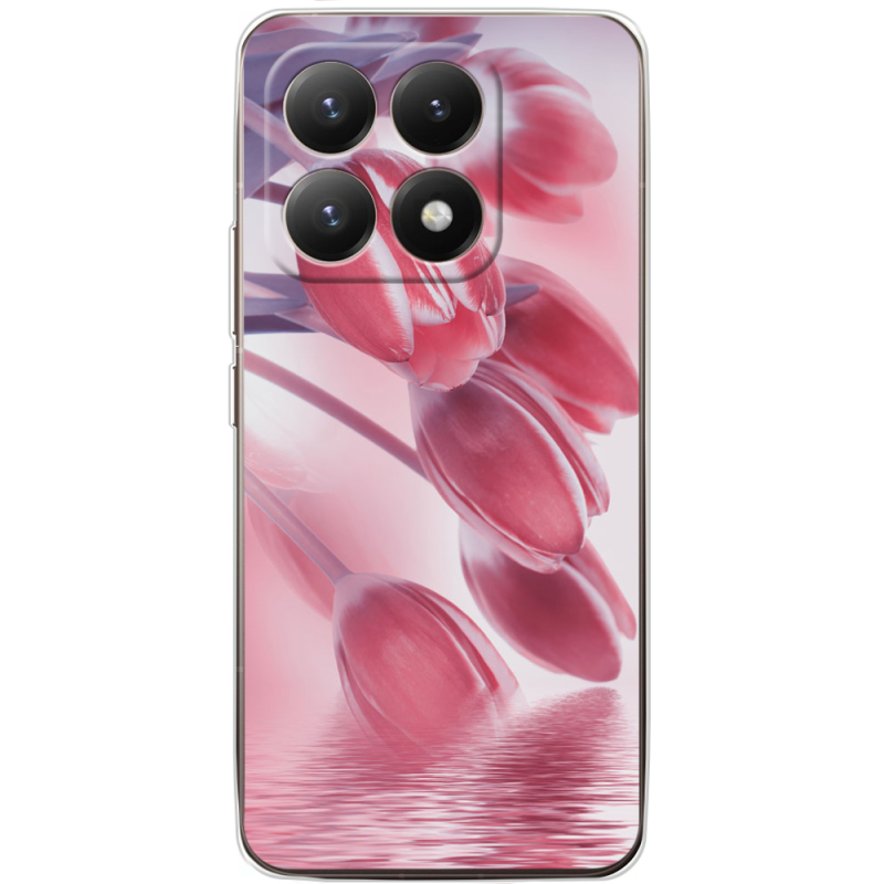 Чохол BoxFace Xiaomi 15T 