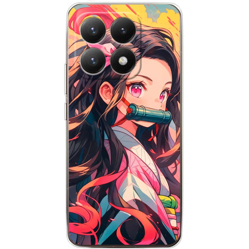 Чохол BoxFace Xiaomi 15T 