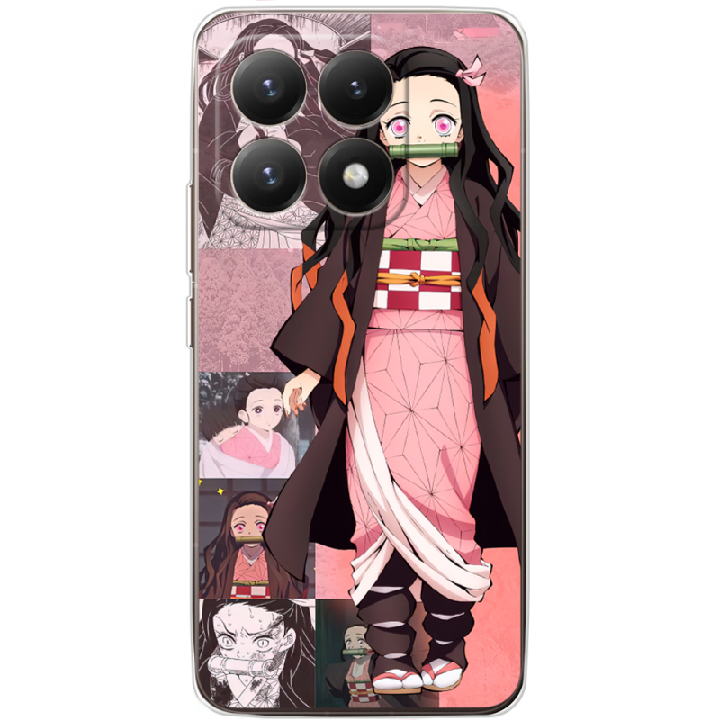 Чохол BoxFace Xiaomi 15T 