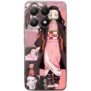 Чохол BoxFace Xiaomi 15T 