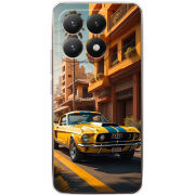 Чохол BoxFace Xiaomi 15T 