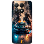 Чохол BoxFace Xiaomi 15T 