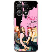 Чохол BoxFace Xiaomi 15T Blackpink Star