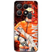 Чохол BoxFace Xiaomi 15T StandOff 2 orang