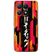 Чохол BoxFace Xiaomi 15T 