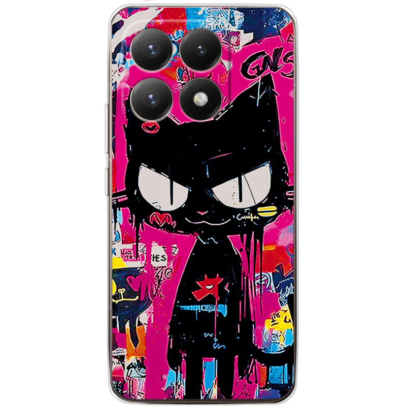 Чохол BoxFace Xiaomi 15T 